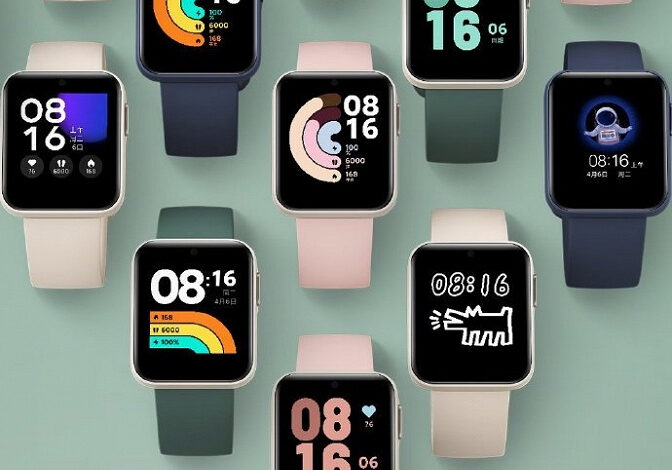 Стартовали продажи уже ставших хитом умных часов Redmi Watch в Китае Стартовали продажи уже ставших хитом умных часов Redmi Watch в Китае