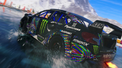 СМИ: EA внезапно соревнуется с Take-Two за право купить Codemasters СМИ: EA внезапно соревнуется с Take-Two за право купить Codemasters