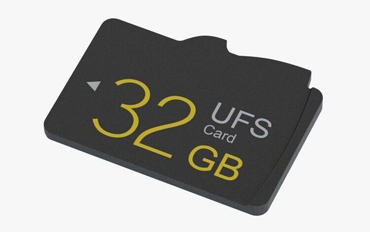 Опубликован стандарт JESD220-2B, в котором описаны карты памяти, совместимые с UFS 3.0 Опубликован стандарт JESD220-2B, в котором описаны карты памяти, совместимые с UFS 3.0