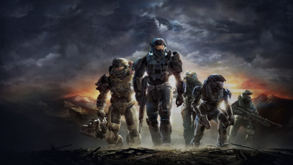 343 Industries прекратит поддержку онлайна в играх серии Halo для Xbox 360 343 Industries прекратит поддержку онлайна в играх серии Halo для Xbox 360