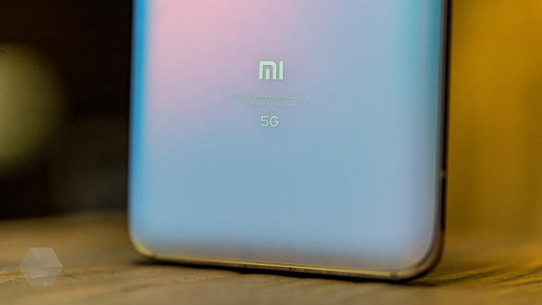 Xiaomi Mi 11 окажется единственным смартфоном на рынке со Snapdragon 888 в течение какого-то времени Xiaomi Mi 11 окажется единственным смартфоном на рынке со Snapdragon 888 в течение какого-то времени