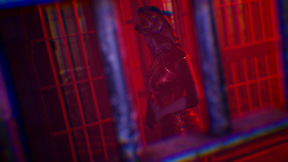 Дебютный трейлер хоррор-головоломки DYING: 1983