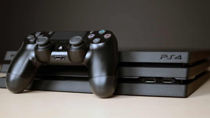 Магазин PlayStation Direct не планирует пополнять запасы PS4 Pro Магазин PlayStation Direct не планирует пополнять запасы PS4 Pro