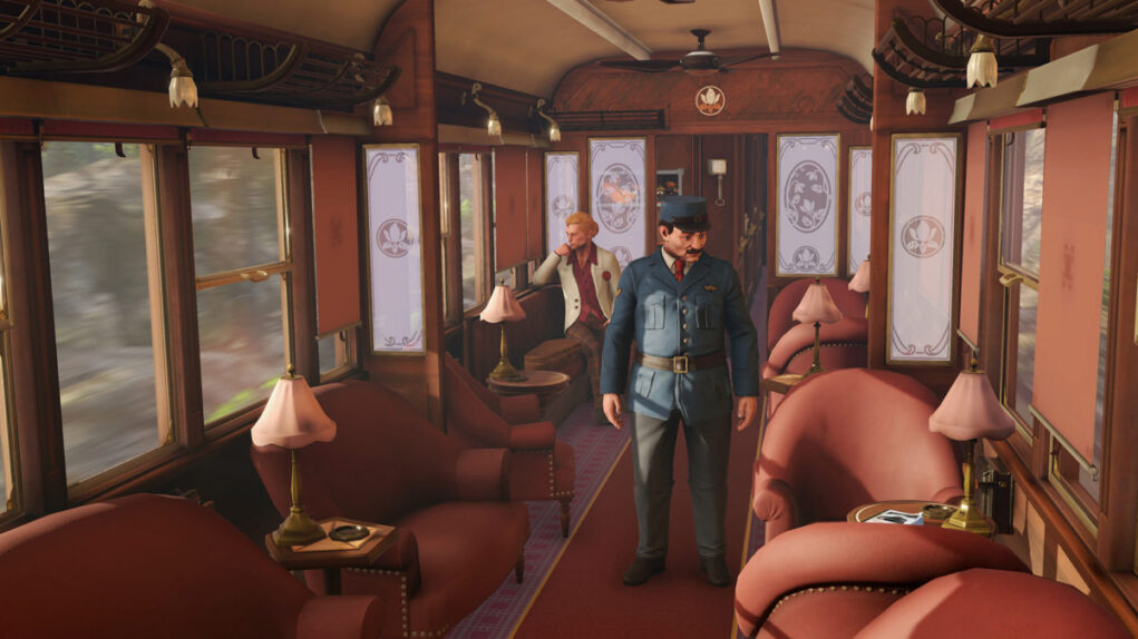 Видео. 55 минут игрового процесса The Raven Remastered