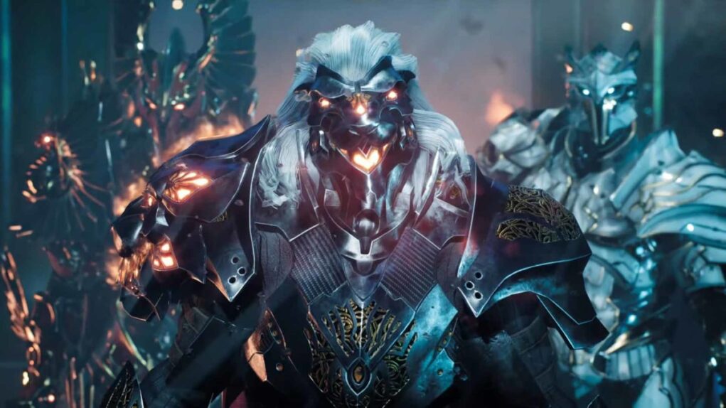 Топ-3 игры на PS5, в которые уже можно сыграть