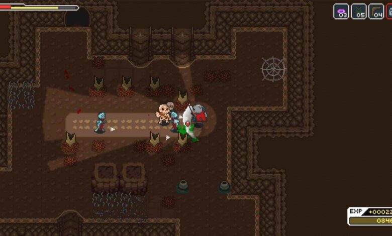 Good Night, Knight выйдет в раннем доступе в Steam и GOG 16 февраля 2021 года Good Night, Knight выйдет в раннем доступе в Steam и GOG 16 февраля 2021 года