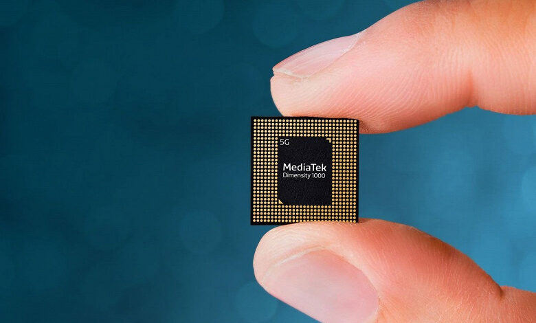 Не одной Snapdragon 888 единой. MediaTek тоже готовит флагманскую SoC нового поколения Не одной Snapdragon 888 единой. MediaTek тоже готовит флагманскую SoC нового поколения