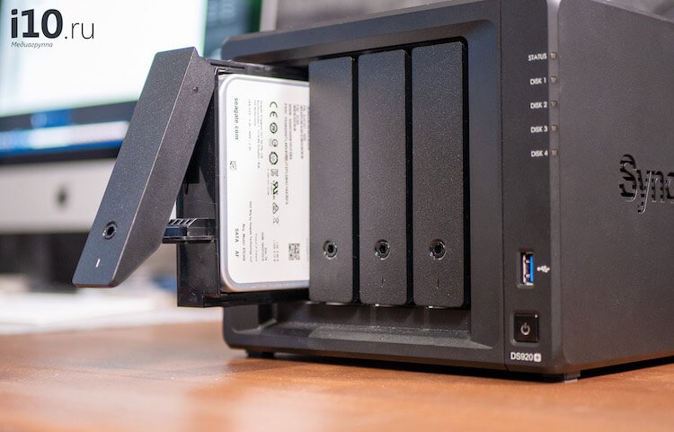 Вот он — самый простой способ резервного копирования данных