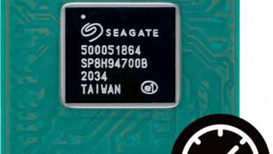 Компания Seagate разработала два процессора на архитектуре RISC-V