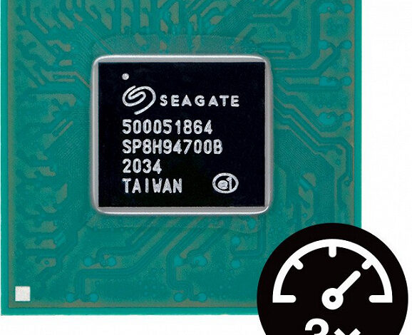 Компания Seagate разработала два процессора на архитектуре RISC-V Компания Seagate разработала два процессора на архитектуре RISC-V