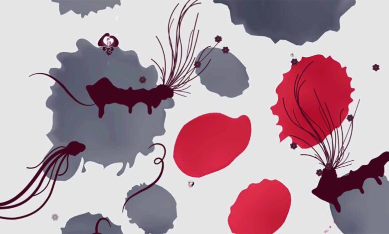 PixelJunk™ Eden 2 выходит на Nintendo Switch с демоверсией PixelJunk™ Eden 2 выходит на Nintendo Switch с демоверсией