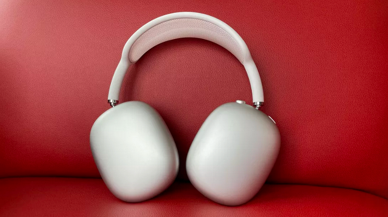 Дорогие наушники AirPods Max раньше срока отправились к первым покупателям Дорогие наушники AirPods Max раньше срока отправились к первым покупателям