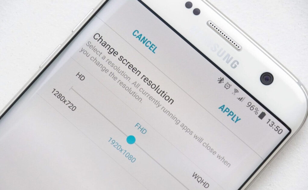 Что такое DPI в телефоне и на что это влияет