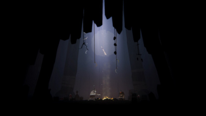 IGN показал первые 17 минут платформера Unto the End