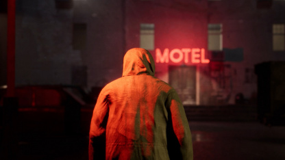 Авторы Agony представили новый трейлер хоррора Paranoid