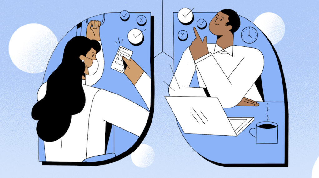 Google запустила приложение для Android для медицинских исследований