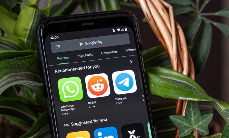 И ты, Брут: Чем опасны Viber, Booking, Edge и другие приложения для Android И ты, Брут: Чем опасны Viber, Booking, Edge и другие приложения для Android