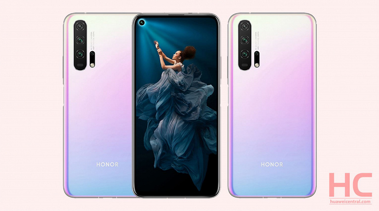 Пользователи Honor 20, Honor 20 Pro и Honor V20 во всём мире получили Magic UI 4 Пользователи Honor 20, Honor 20 Pro и Honor V20 во всём мире получили Magic UI 4