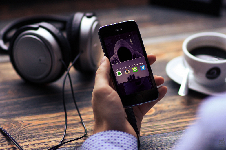 Красоты, как в Android и iOS можно не ждать. Касперский готовит смартфон, который невозможно «хакнуть»
