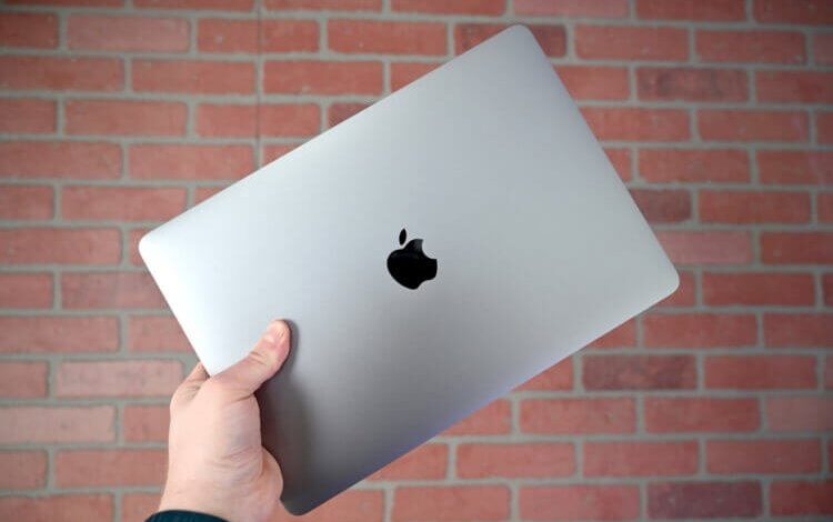 Кому подойдет MacBook Air на M1 и в чем его главный минус