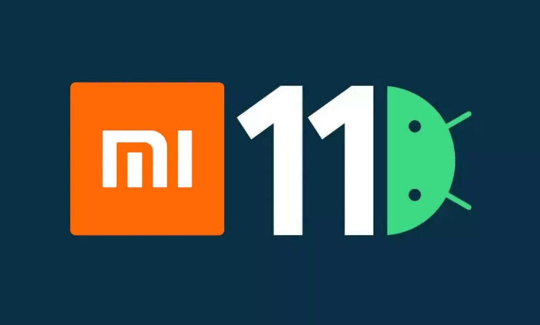 Ещё 12 смартфонов Xiaomi обновятся до Android 11 Ещё 12 смартфонов Xiaomi обновятся до Android 11