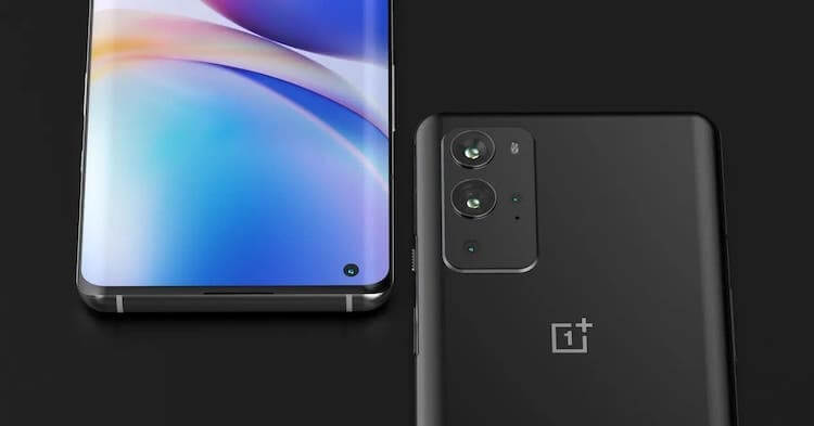 Купить OnePlus 9 можно уже сейчас, но есть подвох Купить OnePlus 9 можно уже сейчас, но есть подвох