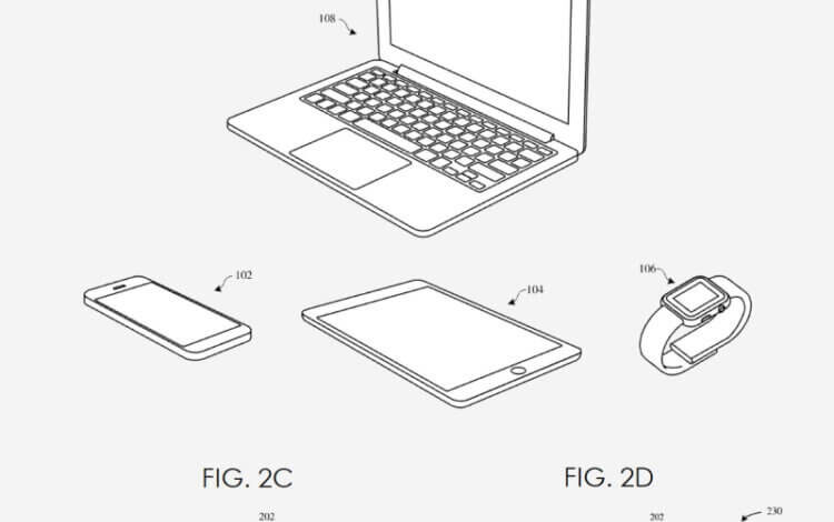 Чернее черного: Apple создала новую краску для MacBook и iPhone, которая поглощает свет Чернее черного: Apple создала новую краску для MacBook и iPhone, которая поглощает свет