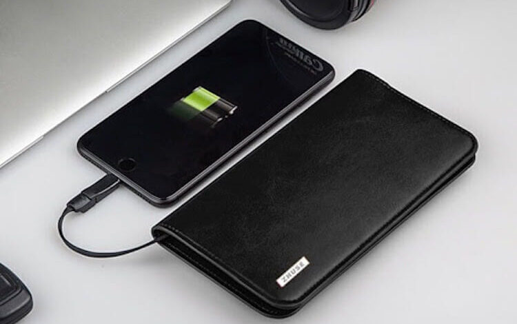 Может ли вирус попасть в смартфон через Power Bank? Да! Может ли вирус попасть в смартфон через Power Bank? Да!
