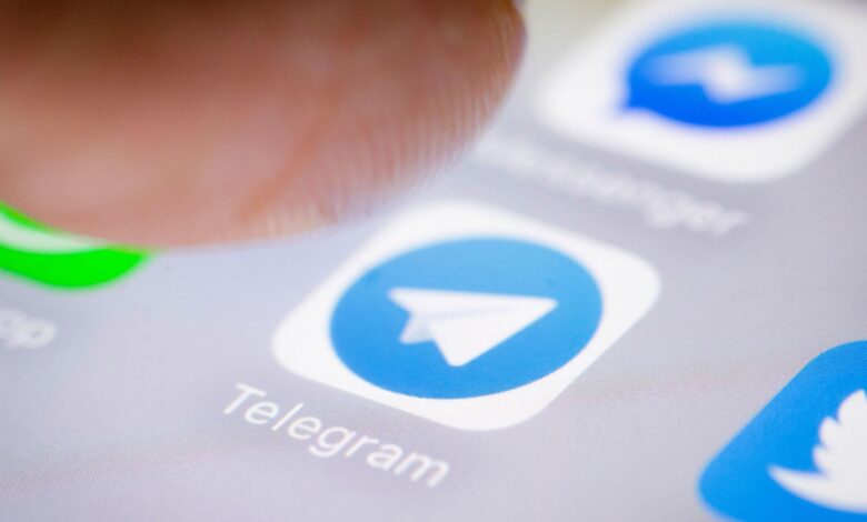 Как переводить голосовые сообщения из Telegram в текст
