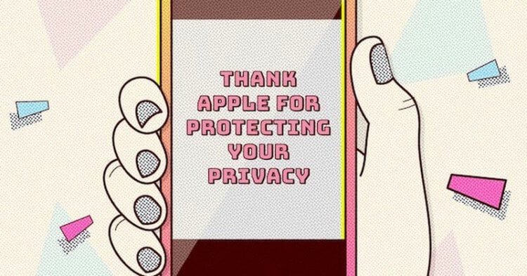 За что Mozilla похвалила Apple За что Mozilla похвалила Apple