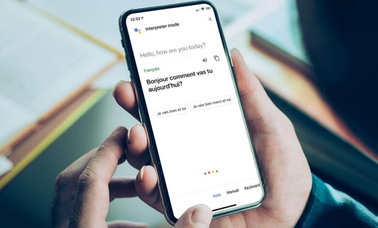 Google представила приложение-переводчик для Google Ассистента. Что это и как работает Google представила приложение-переводчик для Google Ассистента. Что это и как работает