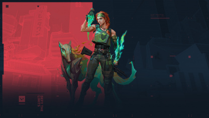 Valorant стала самым просматриваемым на Twitch новым IP за 2020 год Valorant стала самым просматриваемым на Twitch новым IP за 2020 год