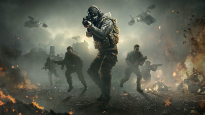 Call of Duty: Mobile заработала 14 млн долларов за первую неделю в Китае Call of Duty: Mobile заработала 14 млн долларов за первую неделю в Китае