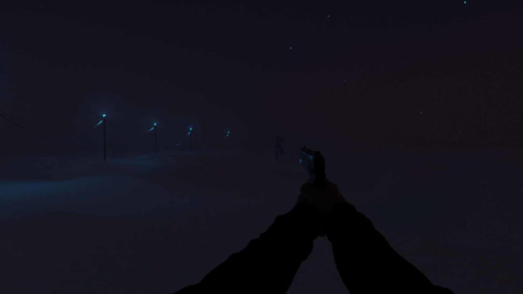 Анонсирована игра Buried in Ice – игра ужасов на выживание с элементами ролевой игры, в значительной степени вдохновленная фильмом «Нечто»