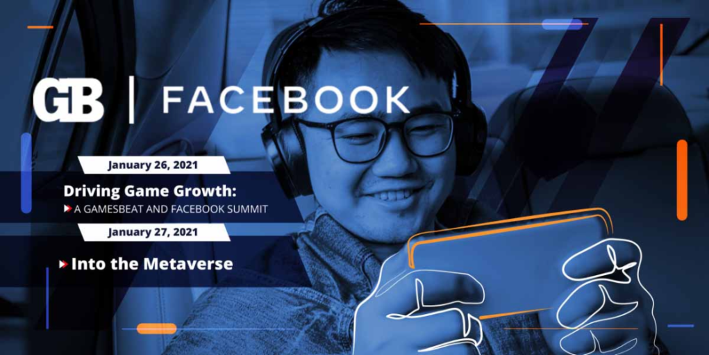 VentureBeat и Facebook объявляют основных докладчиков и партнеров на следующем большом игровом мероприятии