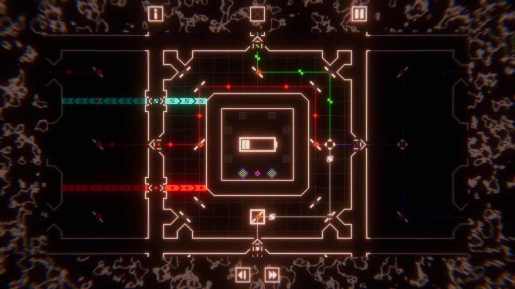 Захватывающая игра-головоломка Solas 128 выходит 25 января