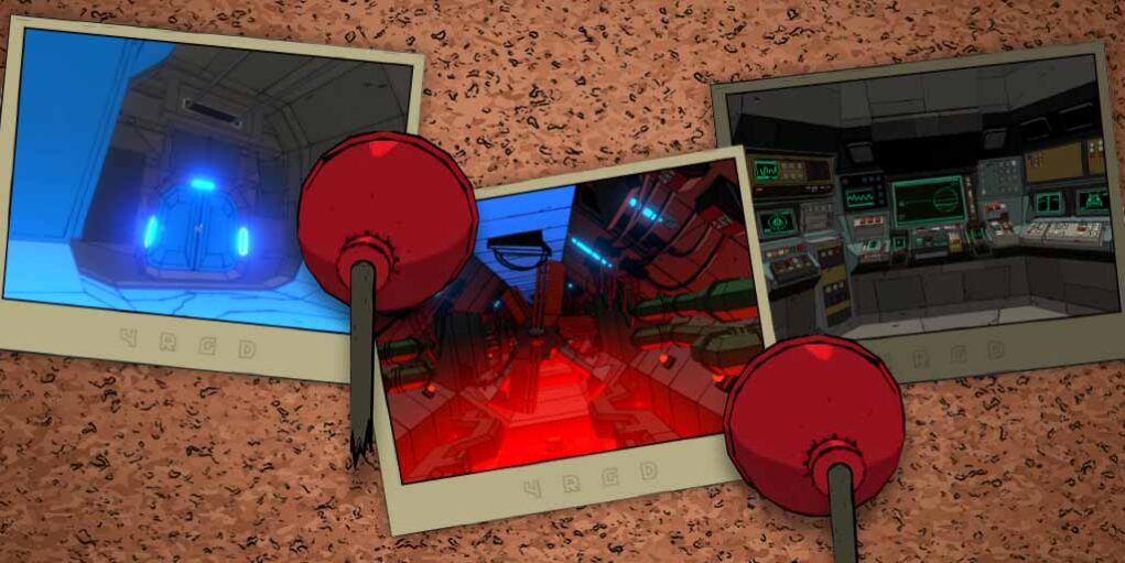 Игра Yupitergrad приземлилась на платформу Oculus Quest