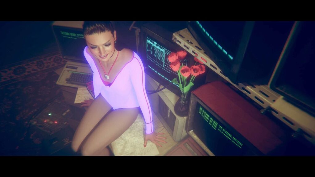 Сюжетная игра-мультфильм FISH теперь доступна бесплатно на ПК