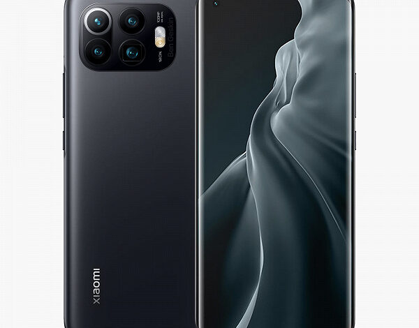 Общая мощность системы быстрой зарядки Xiaomi Mi 11 Pro составит 200 Вт Общая мощность системы быстрой зарядки Xiaomi Mi 11 Pro составит 200 Вт