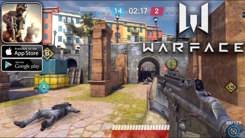 FAQ. Warface: Global Operations – Советы и руководства