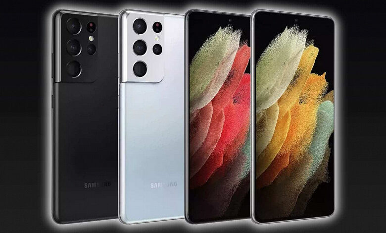 Samsung Galaxy S21 Ultra — первый в мире смартфон с поддержкой Wi-Fi 6E и чипом Broadcom Samsung Galaxy S21 Ultra — первый в мире смартфон с поддержкой Wi-Fi 6E и чипом Broadcom