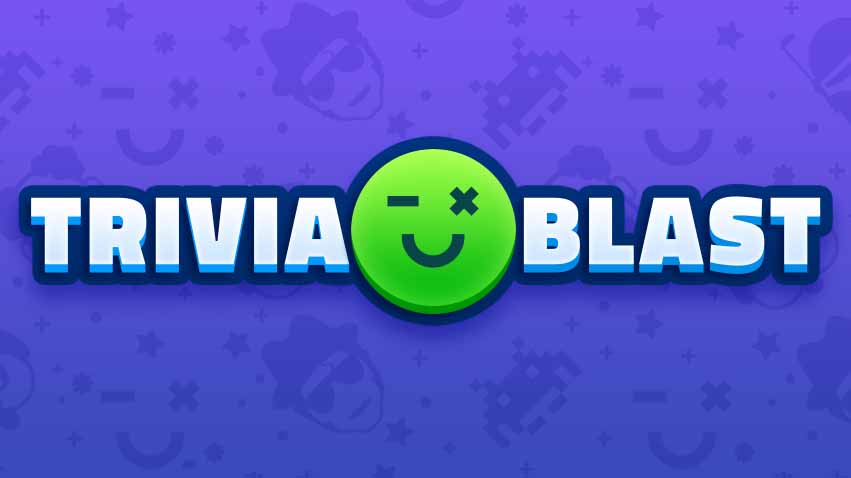 Trivia Blast теперь доступна на iOS