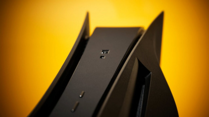 Чёрную PlayStation 5 сняли с продажи из-за угроз Чёрную PlayStation 5 сняли с продажи из-за угроз