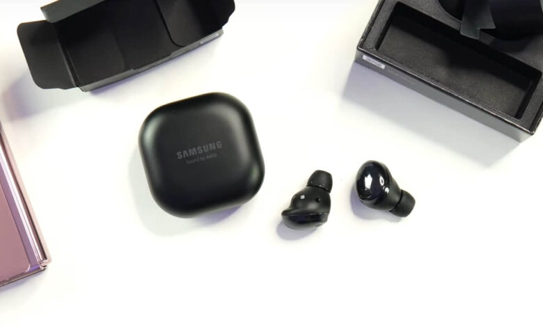 Первый обзор Samsung Galaxy Buds Pro попал в Сеть до официальной презентации