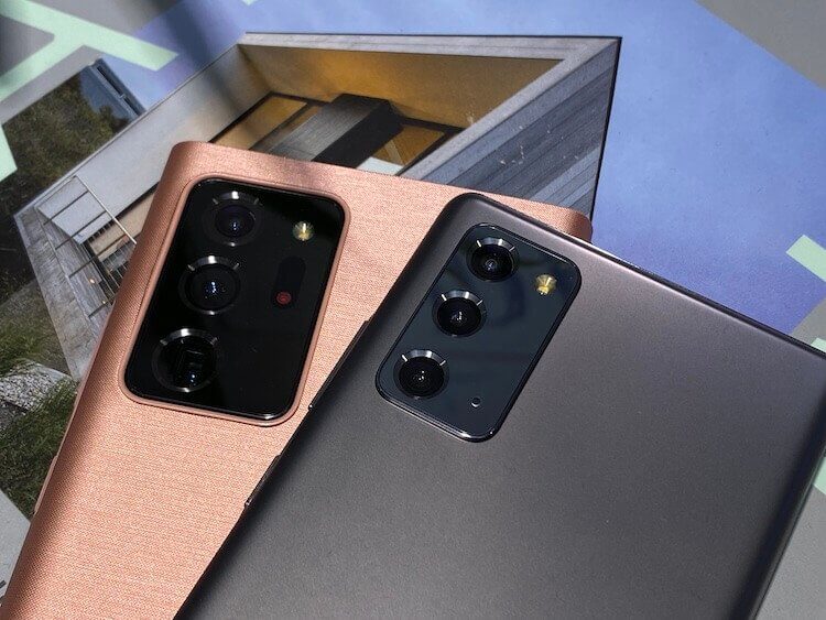 Galaxy Note