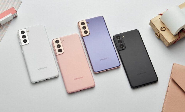 Что нужно знать об автономности Galaxy S21. Тут не всё очевидно