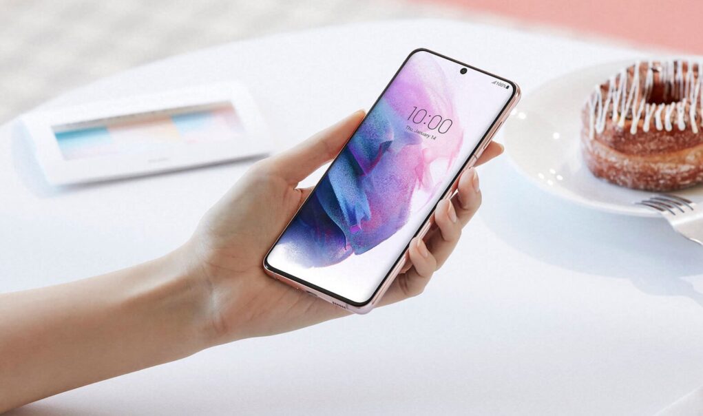 Как на Android скачивать обои из прошивок разных смартфонов