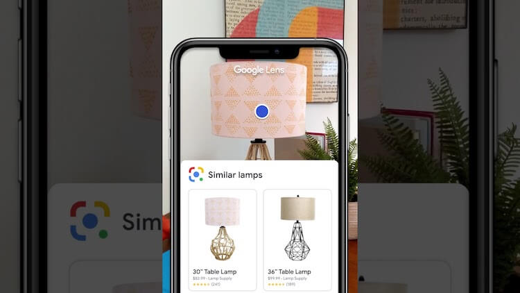 Google Lens