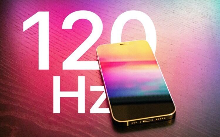 Здесь все про iPhone 13 (2021): дата выхода, слухи, характеристики и цены Здесь все про iPhone 13 (2021): дата выхода, слухи, характеристики и цены
