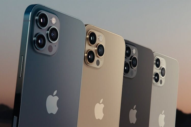 iPhone